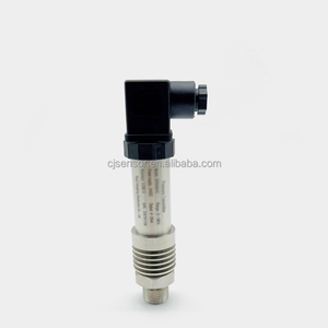 Transmitter Tekanan Segel Panas Presisi Tinggi 0.5% FS 0-50V 0-10V 4~20mA <span class=keywords><strong>Sensor</strong></span> Chuangjin CJBP Baja Tahan Karat 304/316L untuk - Product Image 6