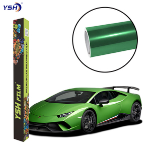 Serie antiarañazos brillante, envoltura para coche, Color PPF TPU, pegatina para carrocería <span class=keywords><strong>de</strong></span> coche, envoltura autoadhesiva para vehículos, películas para envolver coches - Product Image 1