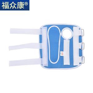 Soporte de Muñeca con Férula de Tela Transpirable, Talla SML, para Protección de Lesiones en la Muñeca - Product Image 5