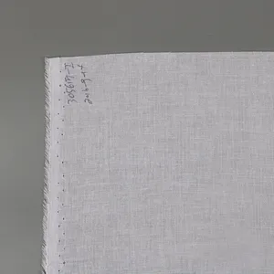 Fusible Interfacing Suppliers Fusible Warp Knitted Garment Polyester Woven Interfacing Fabric