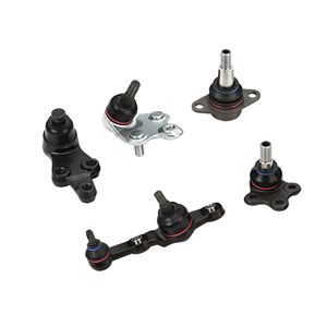 ลูกหมากข้อต่อ LU รุ่น 1F6135211 1F7135211 F87A3084AA ZZP135211 ZZP135211A พร้อมการรับประกัน 1 ปี - Product Image 3