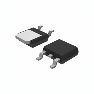 Power Management (PMIC) TO 252 3, DPAK , SC 63 Electronics Component In Stock MC7815BDTRK - Product Image 1