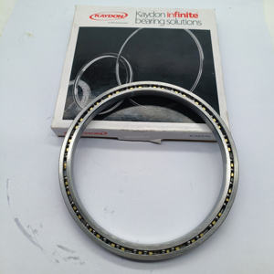 Bantalan Kontak Radial Berlapis Kaydon Endurakote NA050CP0 NA055CP0 NA060CP0 NA065CP0 - Product Image 6