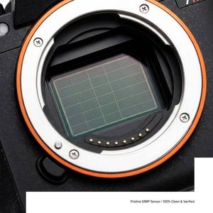กล้อง <span class=keywords><strong>Sony</strong></span> <span class=keywords><strong>Alpha</strong></span> 7R V A7R5 มือสอง พร้อมเลนส์ 90 มม. f/2.8 Macro G OSS ความละเอียด 61MP ถ่ายวิดีโอ 8K สำหรับงานถ่ายภาพระยะใกล้ระดับมืออาชีพ - Product Image 4