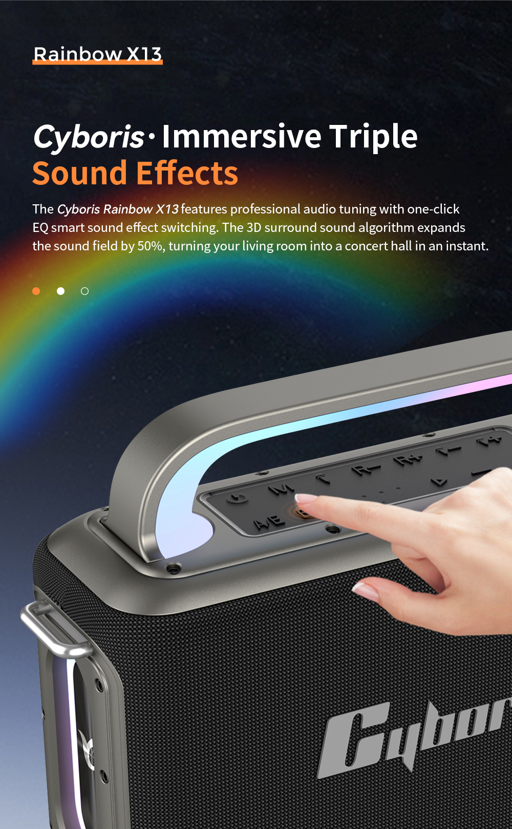 Mega Bluetooth Speaker Tronsmart Element Mega Aliexpress Tronsmart