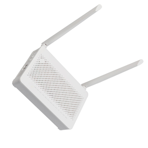 เราเตอร์ G831V Fiber Home Access Network GPON ONT 1GE+3FE+1RJ11+1USB+2.4G 300Mbp ONU WiFi - Product Image 2