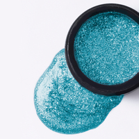 Vernis à ongles en gel UV pailleté diamant en palette 5g Non toxique Vegan Certifié CE pour les soins professionnels des ongles en salon Marque privée
