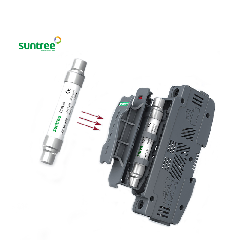 Hot Selling Electrical Solar PV DC