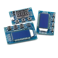 New and Original XY-LPWM PWM Generator Pulse Frequency Duty Cycle Adjustable Module