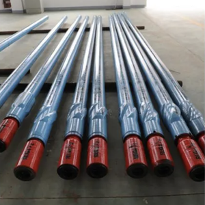 มอเตอร์ขุดเจาะหลุมน้ำมัน/มอเตอร์ขุดเจาะแบบสกรู เชื่อมต่อแบบ REG - Product Image 6