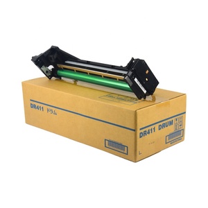 Compatible <span class=keywords><strong>DR411</strong></span> para Konica Minolta Black Copier Durm Unit 223 283 423 7828 7628 363 Repuestos para copiadora <span class=keywords><strong>DR411</strong></span> - Product Image 1