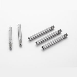 Customized <b>Agricultural</b> <b>Machinery</b> <b>Parts</b> Shaft for Tractor and Machine Gear Diameter 1.2mm~100mm - Product Image 3