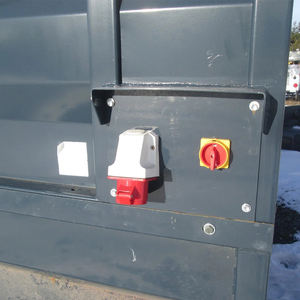 टॉपसराइटिंग स्क्रीन टाप कंपन स्क्रीन स्टोन रेत कंपन स्क्रीन को कंपन करती स्क्रीन - Product Image 5