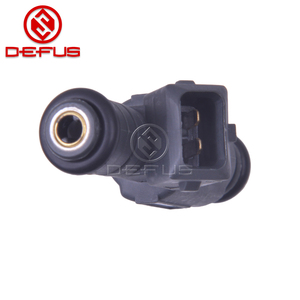 Piezas de inyector de combustible de alto rendimiento DEFUS OEM 0280156321 para <span class=keywords><strong>CITROEN</strong></span> C2 C3 C4 XSARA <span class=keywords><strong>BERLINGO</strong></span> OEM 0280156321 <span class=keywords><strong>inyectores</strong></span> en venta - Product Image 2
