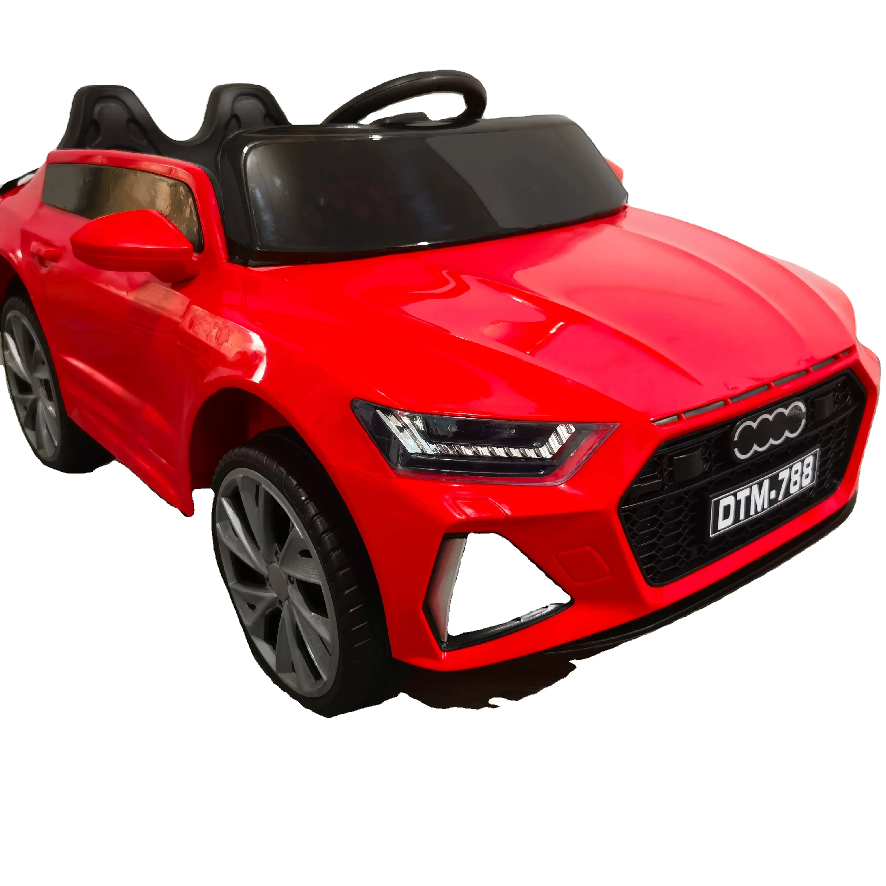 Nuovi bambini alimentano il giro elettrico in auto i bambini viaggiano su giocattoli 4 ruote per bambini auto per bambini