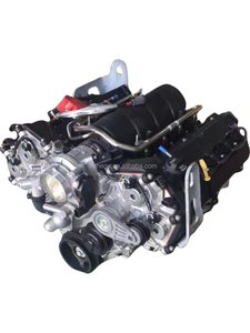100% Original tout nouveau <span class=keywords><strong>moteur</strong></span> Cadillac <span class=keywords><strong>Chevrolet</strong></span> LH2 <span class=keywords><strong>V8</strong></span> pour Cadillac SRX CTS SLS XLR <span class=keywords><strong>Chevrolet</strong></span> Corvette 4.6 - Product Image 3