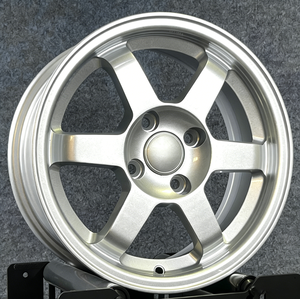 Cerchi in Lega Forgiati ad Alte Prestazioni Jento 15-<span class=keywords><strong>24</strong></span> Pollici 4x112/4x100 per MINI - Product Image 2