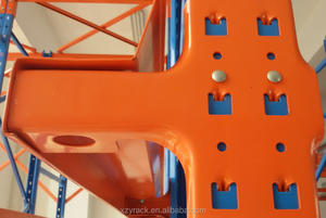 البليت رفوف تخزين الرف محرك في الرف الشركة المصنعة - Product Image 3