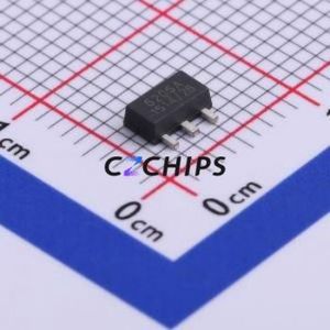 ชิปวงจรรวม PMIC SD5088A28E วงจรควบคุมเชิงเส้น (LDO) ของแท้และใหม่ - Product Image 1