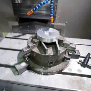 Dtc500 CNC khoan và khai thác trung tâm GT smtcl fresadora CNC trung tâm gia công nhỏ mini CNC phay máy - Product Image 3