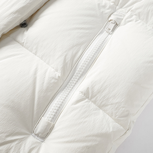 Abrigo largo personalizado para <span class=keywords><strong>mujer</strong></span>, ropa de abrigo para invierno, talla grande, novedad de <span class=keywords><strong>2022</strong></span> - Product Image 6