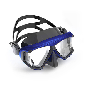 Empered Diving ask Cuba wimimming iiving asses lasses para Underwater PEAR Shing ishing ask - Product Image 5