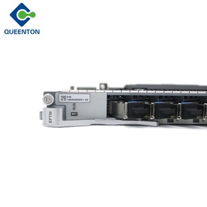 Eftm GPON Service BOARD PR30 GPON OLT eftm 16พอร์ตการ์ดอินเตอร์เฟสบริการ GPON บอร์ด16พอร์ตสำหรับ C620 C600ตัว C650 eftm - Product Image 2