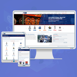 CMS Web Design and Development Company in India | Award Winning CMS Website Design and Development Services by Webroot Infosoft - Product Image 1