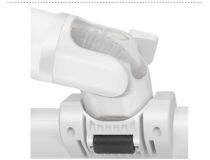 Vacuum Roller Brush for Dreames Home Hard Floor Pet Hair Floor Cleaning Brush Vacuum Cleaner Parts Accessories