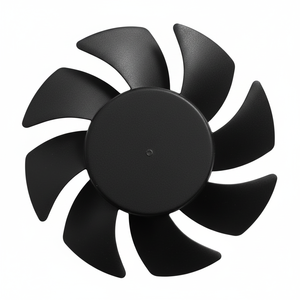 พัดลมระบายความร้อนแกน DC T1เป่า4020มงกุฎสำหรับโทรคมนาคม - Product Image 1