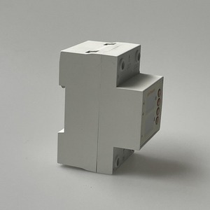 Protector de Voltaje Ajustable VA-Protect 3P de Zhongzhe Electric Appliances, 220V AC 40-100A, Montaje en Riel DIN - Product Image 2