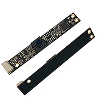 Chine Fournisseur d'usine Module de caméra grand angle USB 720P PAL NTSC CVBS pour l'endoscopie industrielle