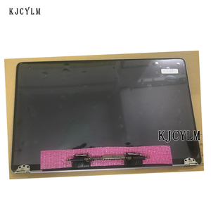 A2251 Asamblea completa para Apple MacBook Pro <span class=keywords><strong>MAC</strong></span> A2289 portátil de 13,3 pulgadas <span class=keywords><strong>2020</strong></span> LCD Panel de pantalla cubierta de Cable conjunto completo - Product Image 4