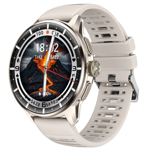 Smartwatch H100 4G con SIM, <span class=keywords><strong>3</strong></span>+32GB, Display AMOLED da 1.8 Pollici, NFC, GPS, Monitoraggio Salute, Android, per Uomo e Donna 2026 - Product Image 3