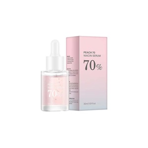 Sérum Visage Bio 2025 Nouveau Sérum à la Niacinamide Emballage Personnalisé Hydratant et Éclaircissant la Peau - Product Image 5