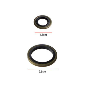 Kit de blocage de climatisation automobile (Enclave/Chevrolet Traverse 2007-2017) - Matériel de réparation de climatisation en aluminium antirouille - Product Image 4