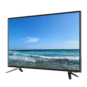32DN4新着55インチスマートフルハイビジョン画面Tvsuperスリム液晶テレビASANOテレビ