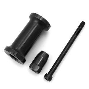 Extracteur d'injecteurs Getitall pour injecteurs BMW N14 N18, outil de réparation automobile manuel en acier - Product Image 5