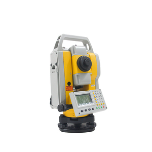 UniStrong R1 + معدات مسح محطة إلكترونية كاملة عالية الدقة أفضل سعر محطة إجمالية - Product Image 6