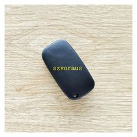 Clé de voiture du fabricant en gros 2 boutons Flip Remote Key (433 Mhz/PCF7961 Chip) pour Renault Clio 3 Master Kangoo Twingo