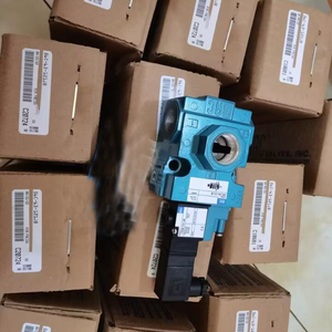 Qualité supérieure 56C-63-121JB |   Valves, Inc. |   Solénoïde simple piloté - Product Image 1