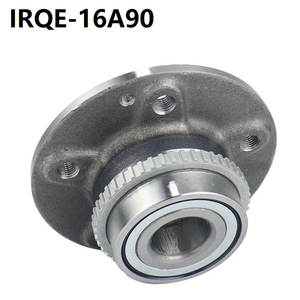 Roulement de roue arrière SsangYong 42420-34000 16A90 pour Korando 2, pièce de rechange - Product Image 3