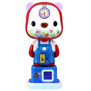 Jeux d'arcade en gros, salles de jeux, machines d'arcade commerciales à monnayeur, machines à sous pour enfants - Product Image 4