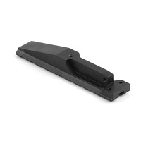 Support de télescope pour supporter l'optique de télescope, les caméras, la lampe de poche