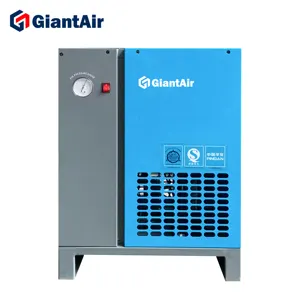 Giantair 20hp Luchtdroger Eenfasige 220V/50Hz 2,6 M 3/Min Koelluchtdroger