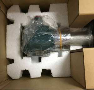 مقياس الأكسجين Yokogawa ZR22G ZR202A ZR202G ZR202G Zr Zirconia الأصلي الجديد - Product Image 2