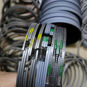 ชุดแหวนลูกสูบ8-94250-730-0 SDI10101ZX สำหรับอีซูซุ<span class=keywords><strong>4FD1</strong></span>สำหรับ2.2D Opel Campo - Product Image 2