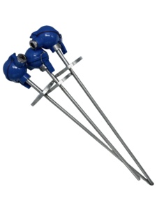 KLZD KZW-430 Waterproof <strong>Temperature</strong> <strong>Transmitter</strong> 4-20mA/0-10V <strong>Output</strong> for Harsh Environments - Product Image 6