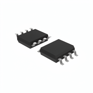 ALD910017SALI Transistors 8-SolC – Composant Électronique – Canal Fabricant - Product Image 1