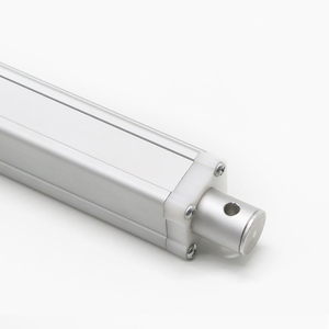 Actuador Lineal de Varilla de Empuje Silencioso OEM TC-03 BIBO TC-03 12V 24V 36V 48V 1000mm, Micro Actuador Eléctrico Silencioso TC-03 BIBO TC-03 12V - Product Image 3